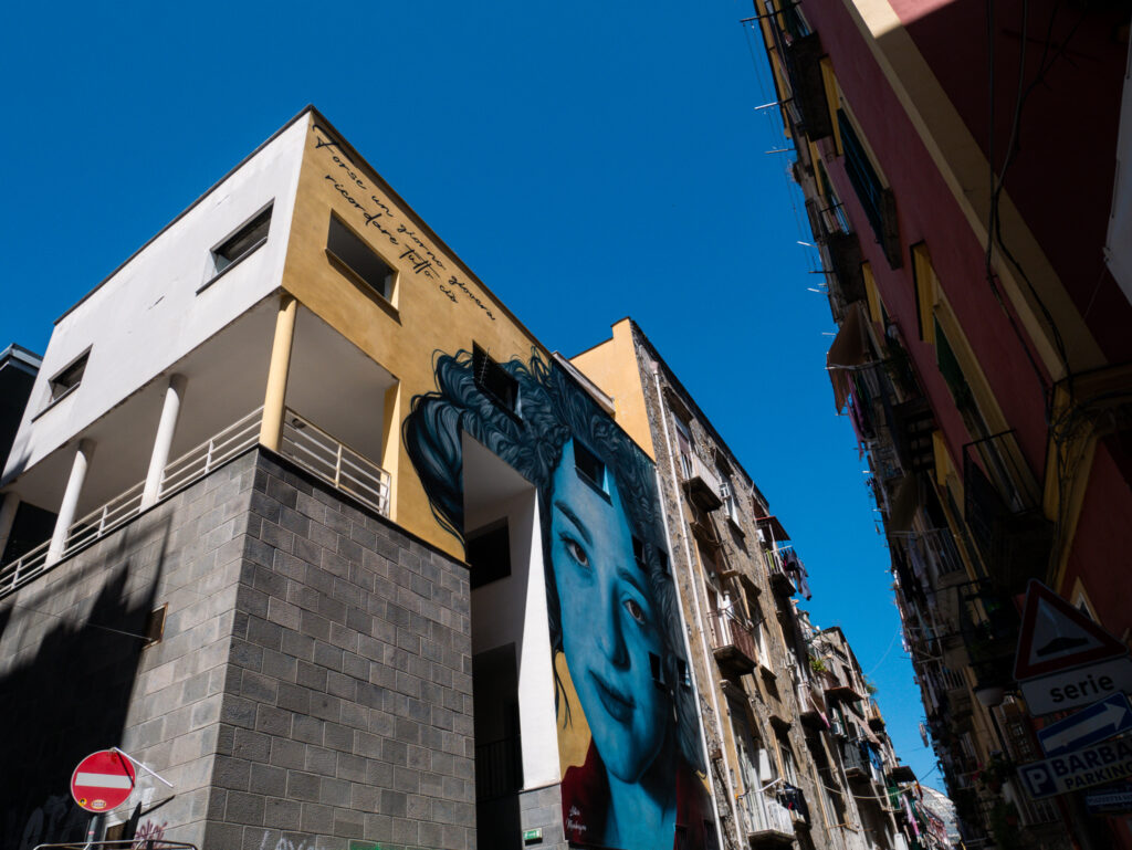 Mural-StreetArt-Napoli