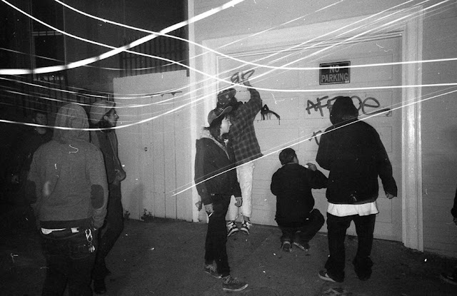 Dave Schubert: il fotografo delle sub-culture del New Jersey