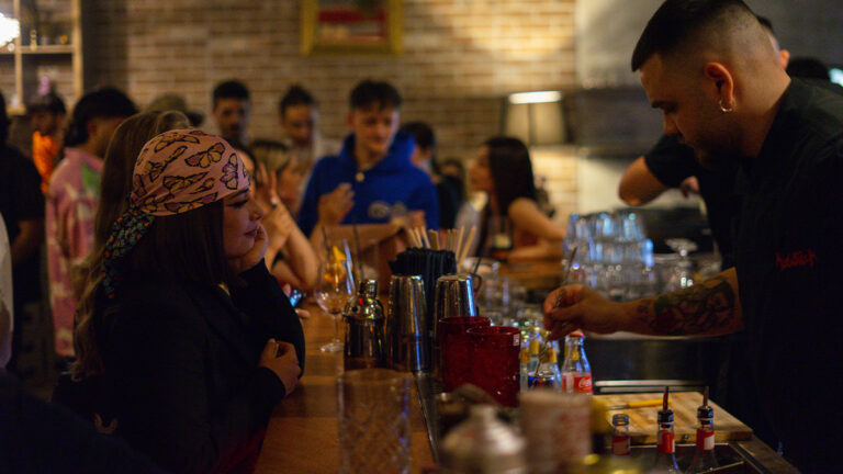 BIT Radio: Hip-hop Listening Party (25/5/22)