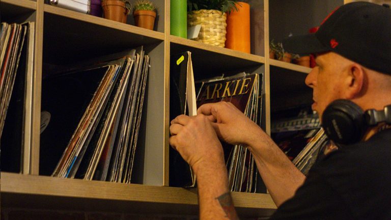 BIT Radio: Hip-hop listening session (11/05/2022)