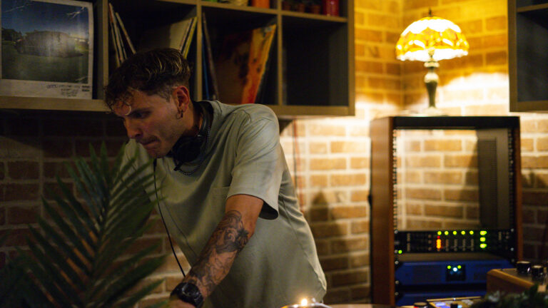 BIT Radio: Hip-hop Listening Party (18/5/22)