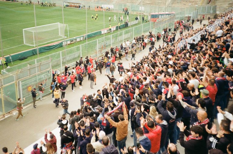 Taranto-Bari, la riappropriazione di una memoria collettiva