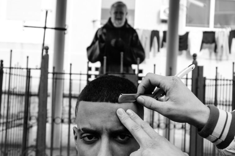 Fotografia, club e contrasti: intervista a Michele Cortese Tempesta