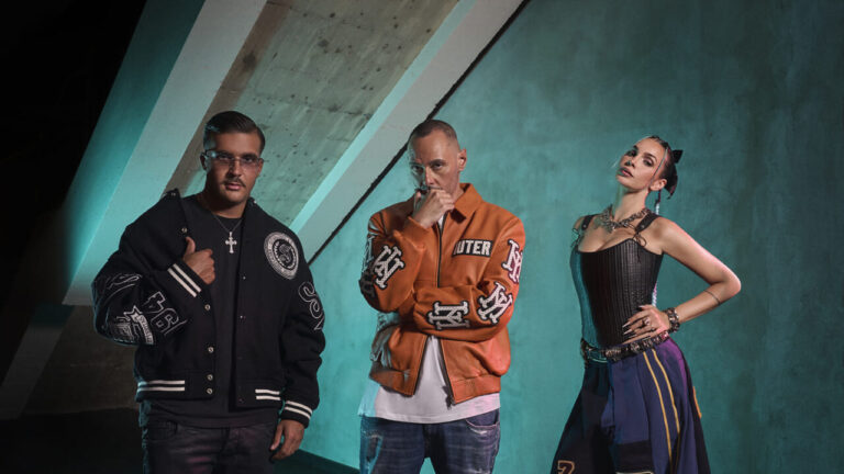 Nuova scena è Mtv Spit della Gen Z